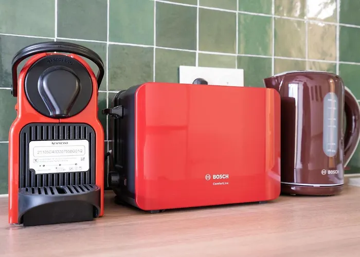 Les Hortillonnages_b&b Inn_centre Ville_terrasse_wifi_netflix * 아미앵